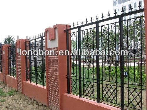iron fence 3