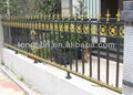 iron fence 5