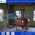 home distilling equipment