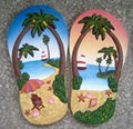 Garden decoration Shoes 2