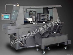 SYS-480 saline injection machine 