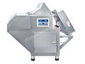 DQK-2000 Efficient frozen meat cutter