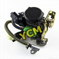 Carburetor GY6 50 scooter engine parts