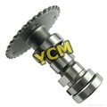 GY6 125 150 camshaft Engine parts Chinese scooter parts