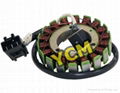 CF188 CF500 magneto coil stator CFMOTO ATV QUAD 12V 18 coils 2