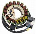 CF188 CF500 magneto coil stator CFMOTO