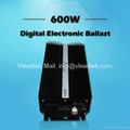 600W Dimmable Electronic Ballast for