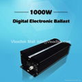 1000W Dimmable Electronic Ballast for