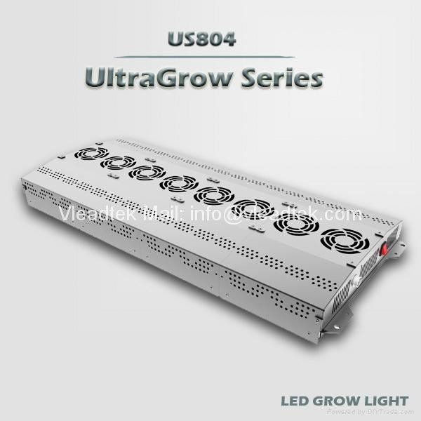 2014 NEW LED Grow Light UltraGrow Series 2