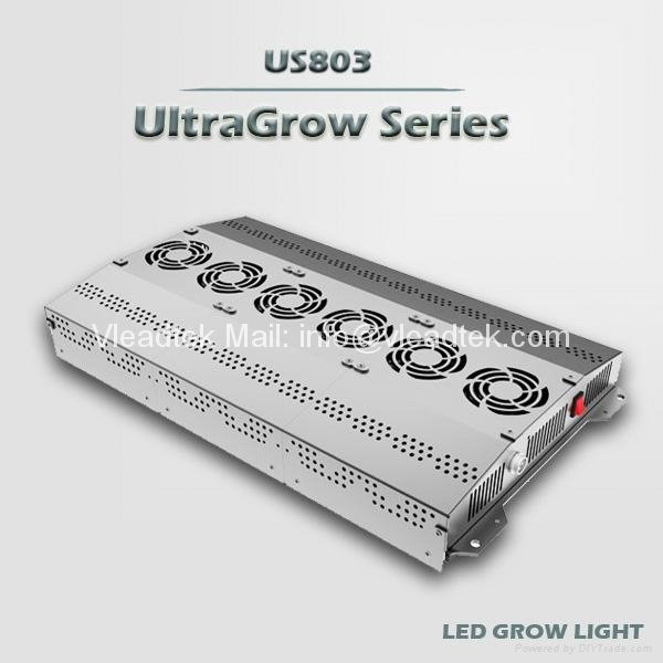 2014 NEW LED Grow Light UltraGrow Series 3