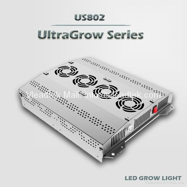 2014 NEW LED Grow Light UltraGrow Series 4