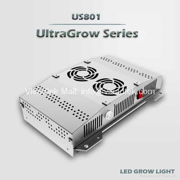 2014 NEW LED Grow Light UltraGrow Series 5