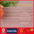 Super Stretch Mesh Fabric for Fashion Garment &Underwear (JNE2108)