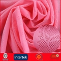 Knitted Dye Stretch Jacquard Nylon Spandex Fabric (WNE3107) 1