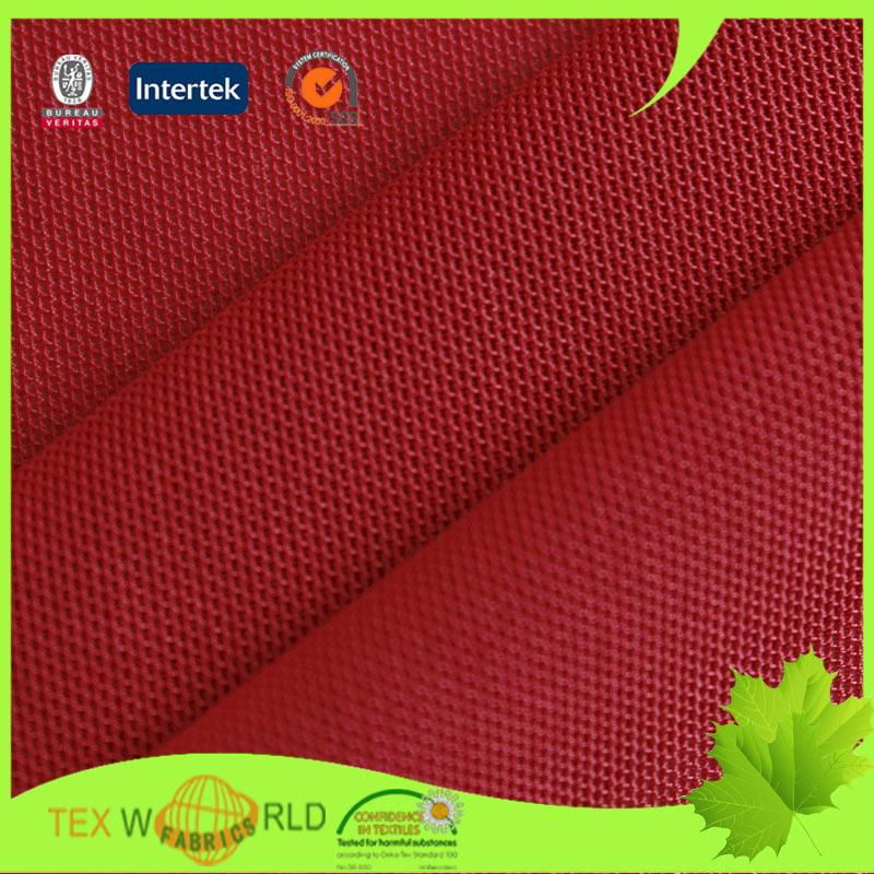 Knitting Spandex Mesh Tricot Polyamide Fabric for Underwear 3