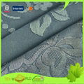 Flower Jacquard 59'' Nylon Spandex Blend