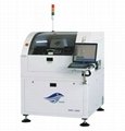 德森DSP-1008高精度全自动视觉印刷机