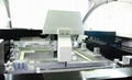 德森DSP-1008T三段式导轨超高速锡膏印刷机 3