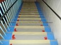 PVC楼梯踏步 4