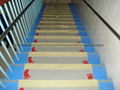 PVC樓梯踏步 4