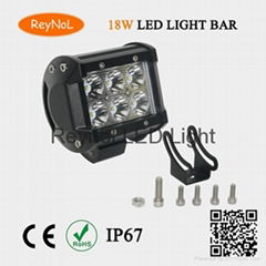 LED Light Bar