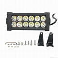 36W LED light bar Offroad & work led light