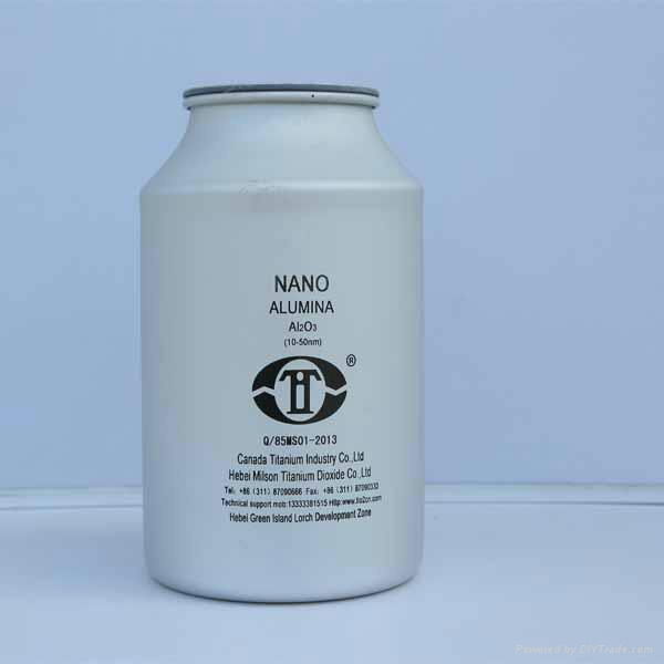 Paper Grade Titanium Dioxide(A-116) 4