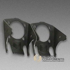 China SAE 1020 Stamping Parts