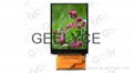 2.2 inch TFT LCD Display with 176 x 220P RGB Resolution and LED backlight 