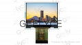 2.36 inch touch panel with 480 x 234Resolution, RGB Interface, LED backlight 1
