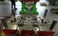 plastic injection mold  1
