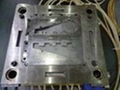 plastic injection mold  1