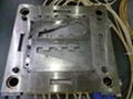 plastic injection mold