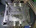 plastic injection mold  2