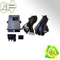 Sequential injection system ECU for 4cylinder CNG Automobile 1