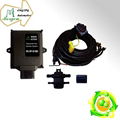 CNG LPG Sequential injection system ECU