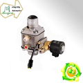 CNG LPG Sequential Two Stage Reducer for