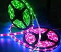 Waterproof SMD5050 RGB 60LEDs/m LED Strip