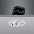 LED Spotlight with CE and Certificates