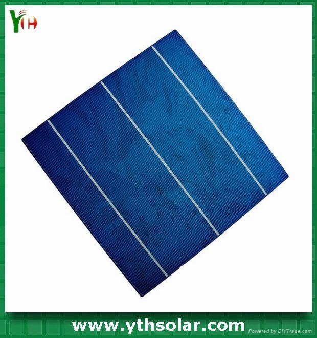 A grade poly solar cell for sale 3