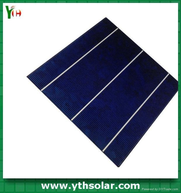 A grade poly solar cell for sale 4