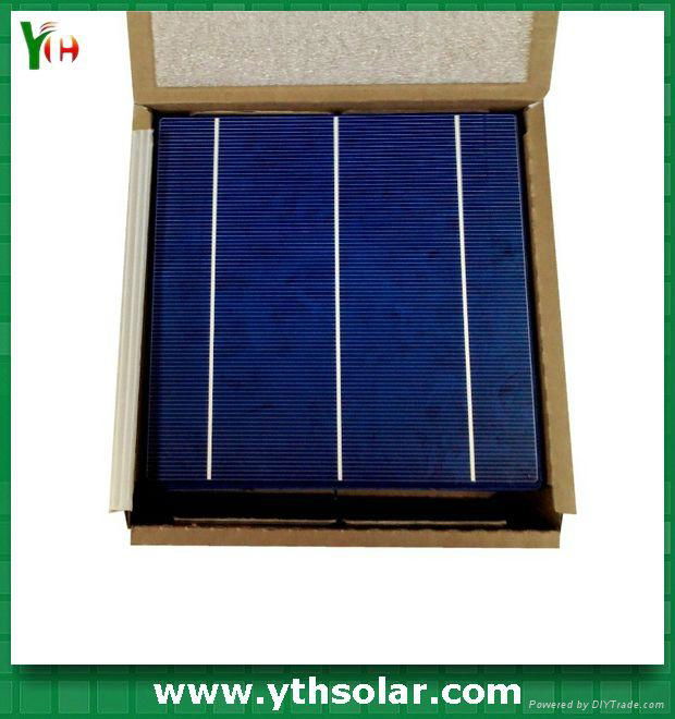 A grade poly solar cell for sale 5