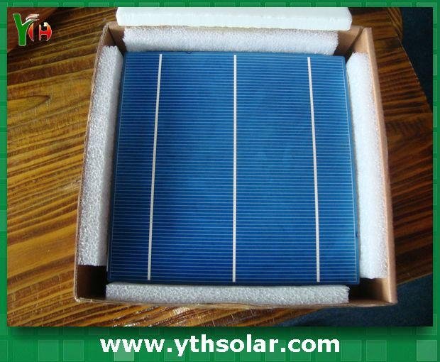 hot sale polycrystalline solar cells 2