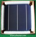 high efficiency monocrystalline solar cell 156x156 for sale 1