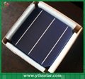 high efficiency monocrystalline solar cell 156x156 for sale 3