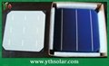 high efficiency monocrystalline solar cell 156x156 for sale 4