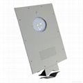 IP65,CE and ROHS certificate solar street light,solar garden light