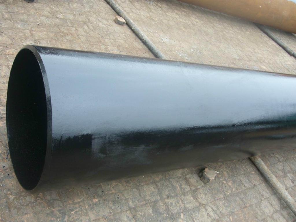 Carbon Steel Pipe 4