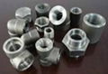 Stainless Steel Pipe Fittings