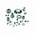 Stainless Steel Pipe Fittings 2